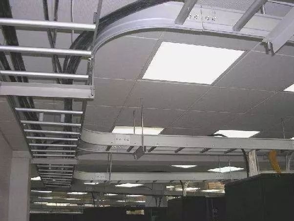 电缆桥架尺度挑选与计算公式_4