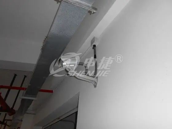 弱电<a target=_blank href='http://www.dianxianguan.com/index.php/chanpinzhanshi/232.html'>桥架</a>、<a target=_blank href='http://www.dianxianguan.com/index.php/chanpinzhanshi/172.html'>支吊架</a>、线管及线盒施工技能要求_12