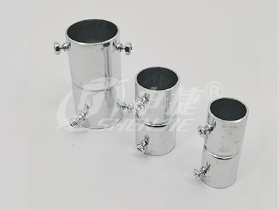 电线管直接接头