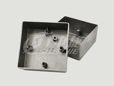 穿线管配件-明盒
